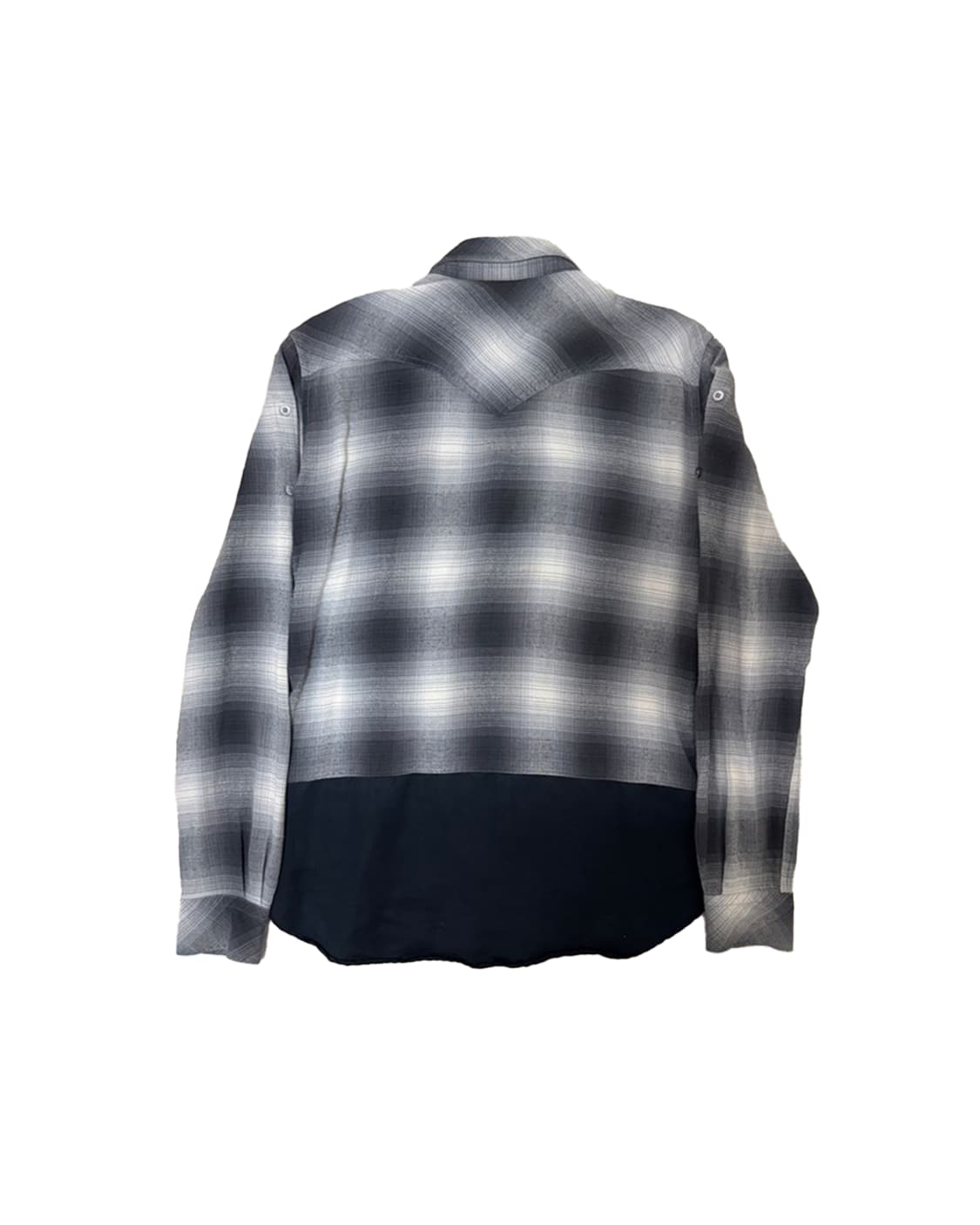 mihara yasuhiro docking shirt (46 상품이미지2