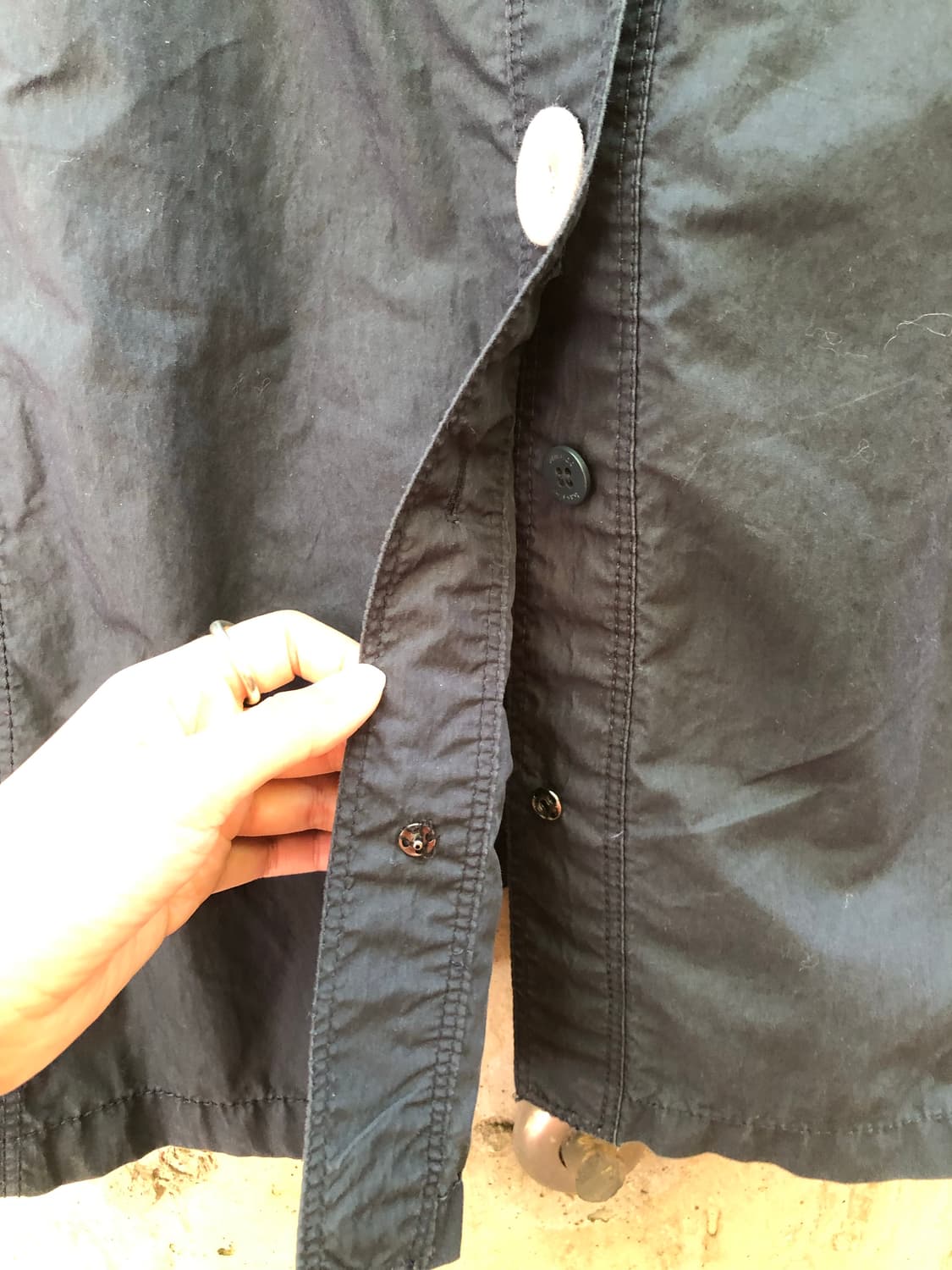 Arnaldo Bassini dress 상품이미지10