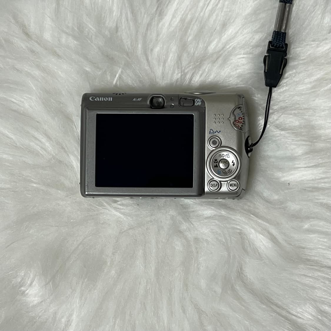 *한글*canon 익시 810/익서스950 빈티지 디카 상품이미지4