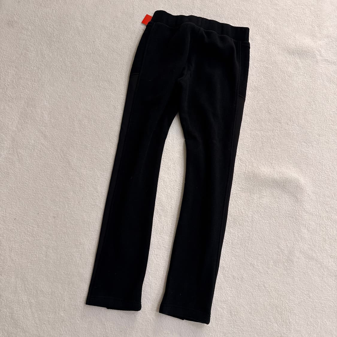 90 새상품 BAZ 기모바지 0522T 상품이미지2