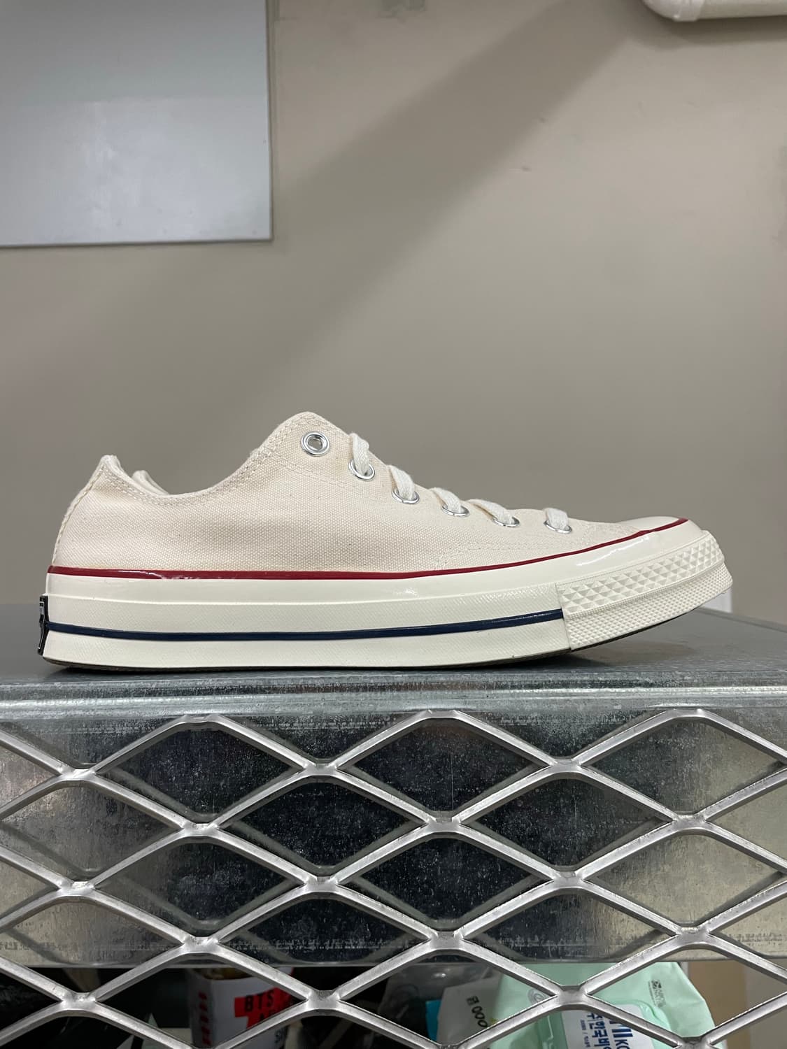 컨버스 척테일러 파치먼트 250 (gr-4598) 상품이미지4