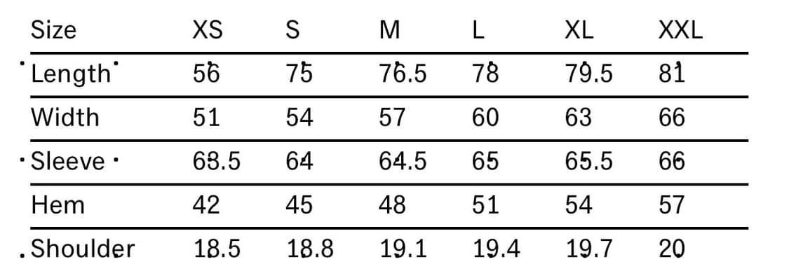 [XS] 키코 리바이스 데님자켓 상품이미지5