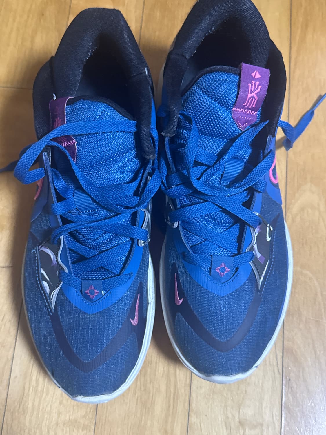 카이리 로우 5 사이즈 280 상품이미지1