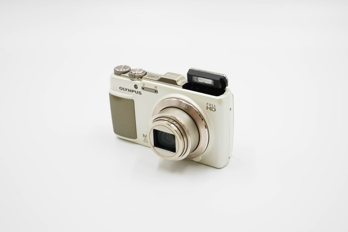 Olympus SH-25MR (올림푸스 SH-25MR) 상품이미지6