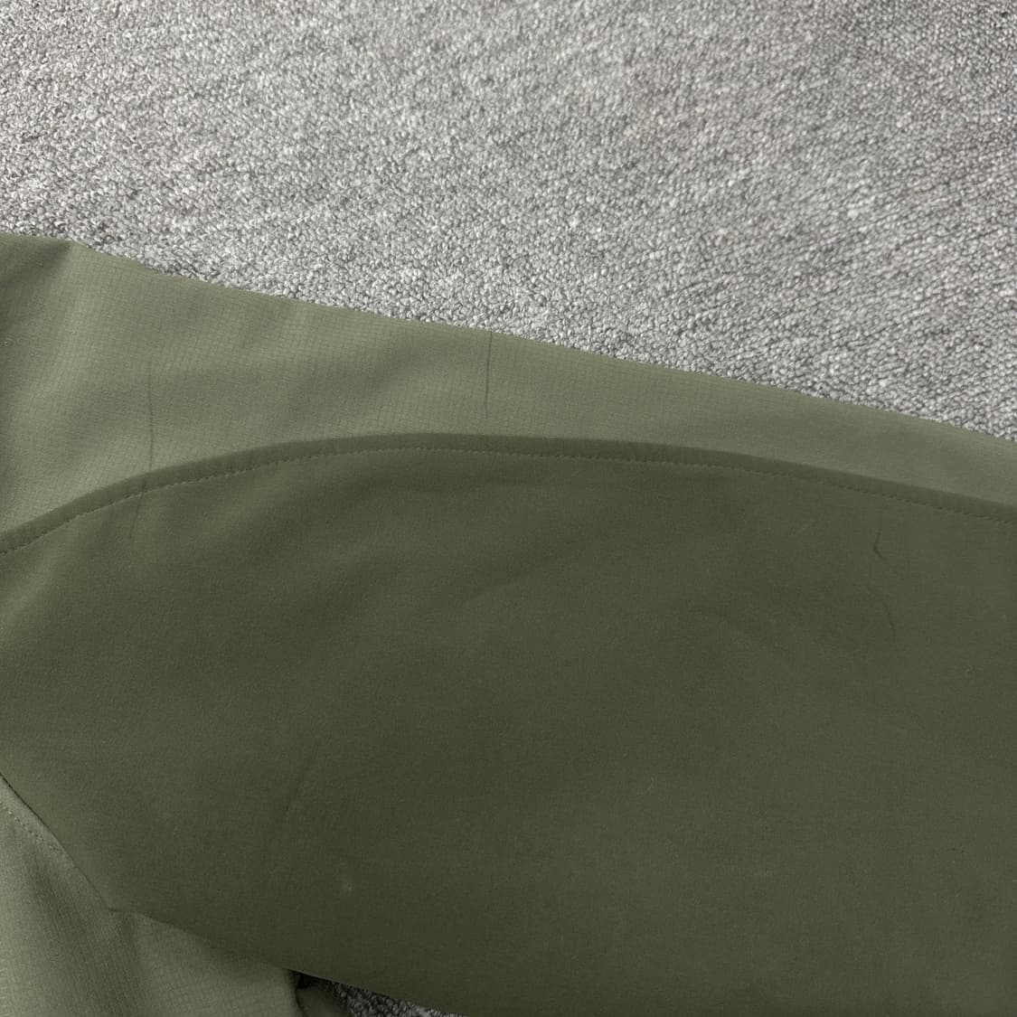 블랙다이아몬드 소프트쉘 자켓 상품이미지4