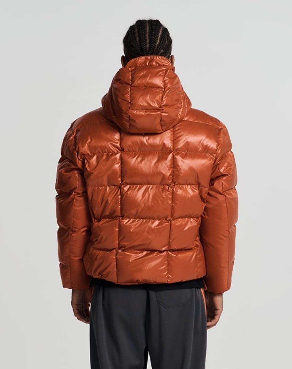 HDEX 노데이즈 컨버트 푸퍼 패딩 상품이미지3