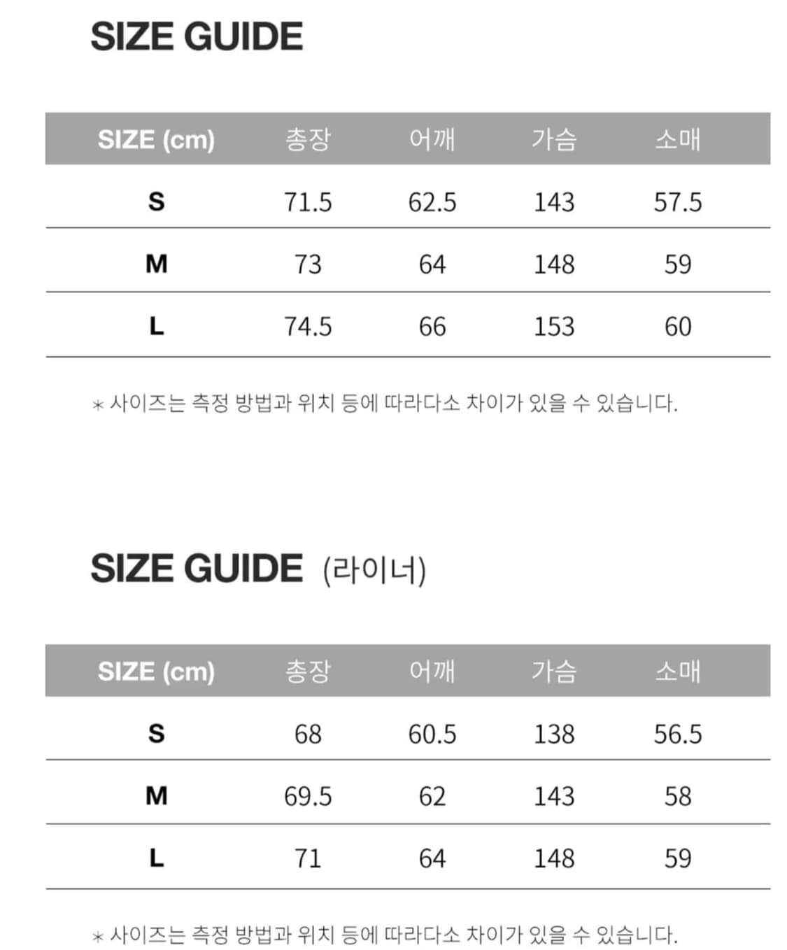 [새상품] 헤지스 X 하바티 구스다운 3WAY 패딩 네이비 M 상품이미지5