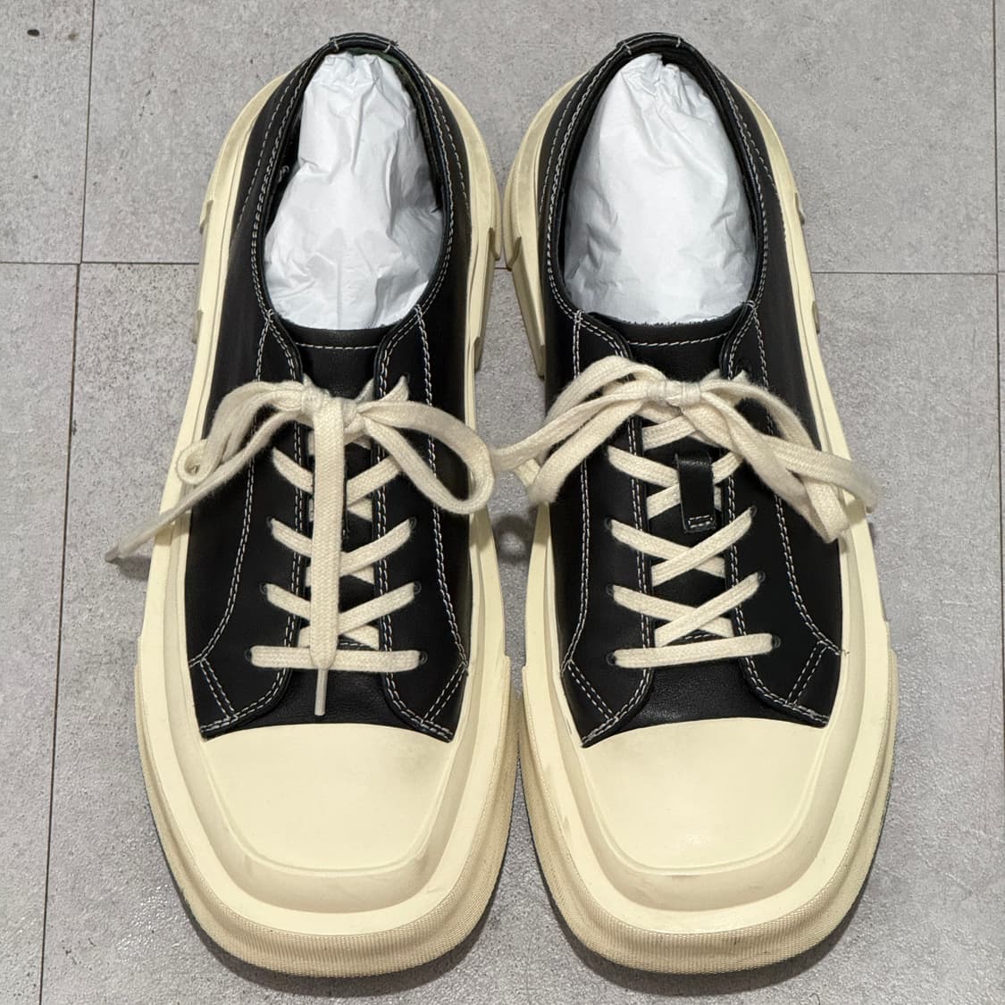 미스테이크 프로젝트 GAKU-BLACK / 가쿠 상품이미지1