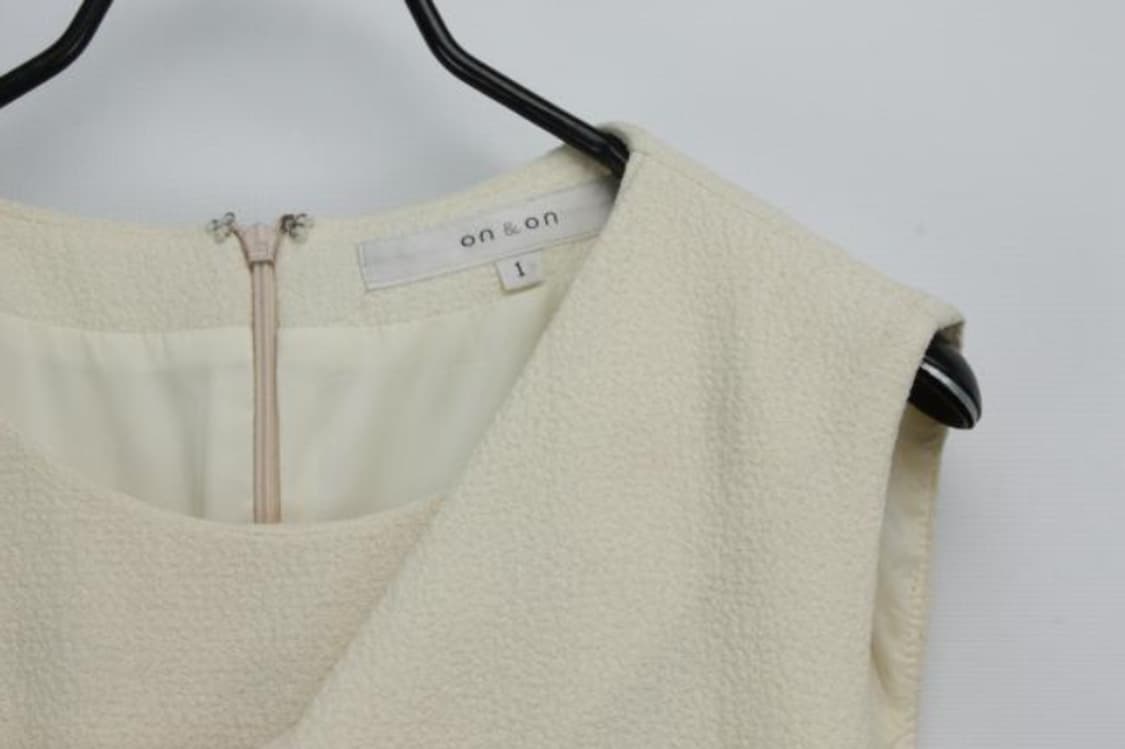 온앤온 원피스 상품이미지2