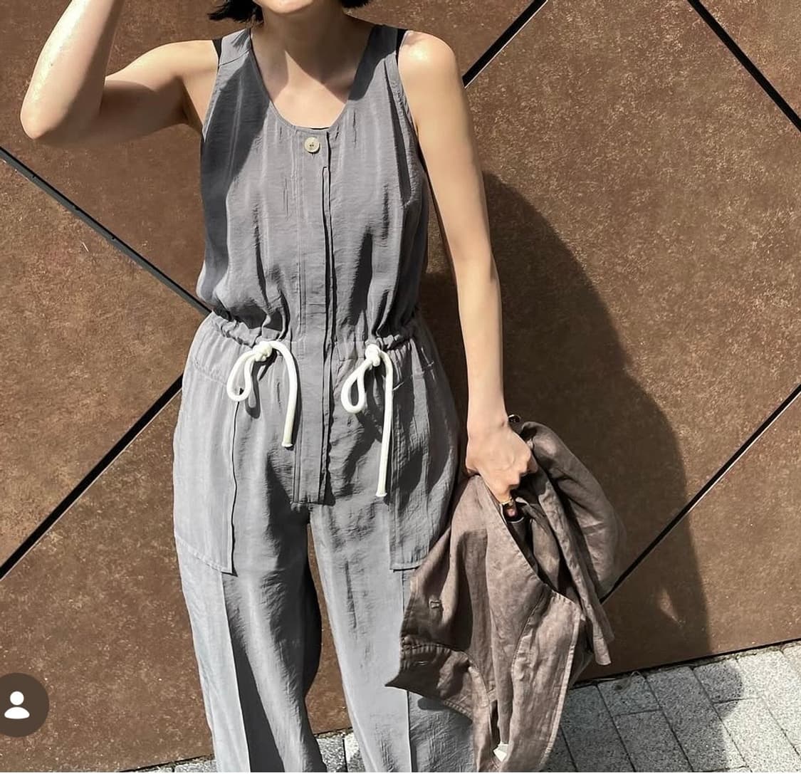 에크루  구매 Tela 점프수트 상품이미지5