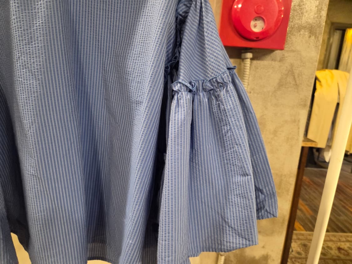 Msgm 블라우스 상품이미지7