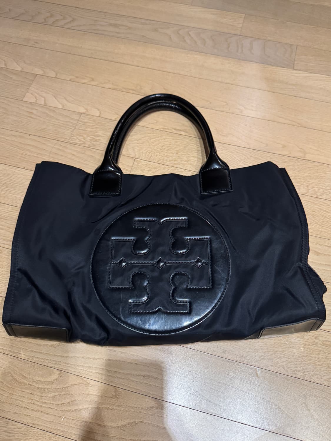 토리버치 빈티지 토트백  상품이미지3