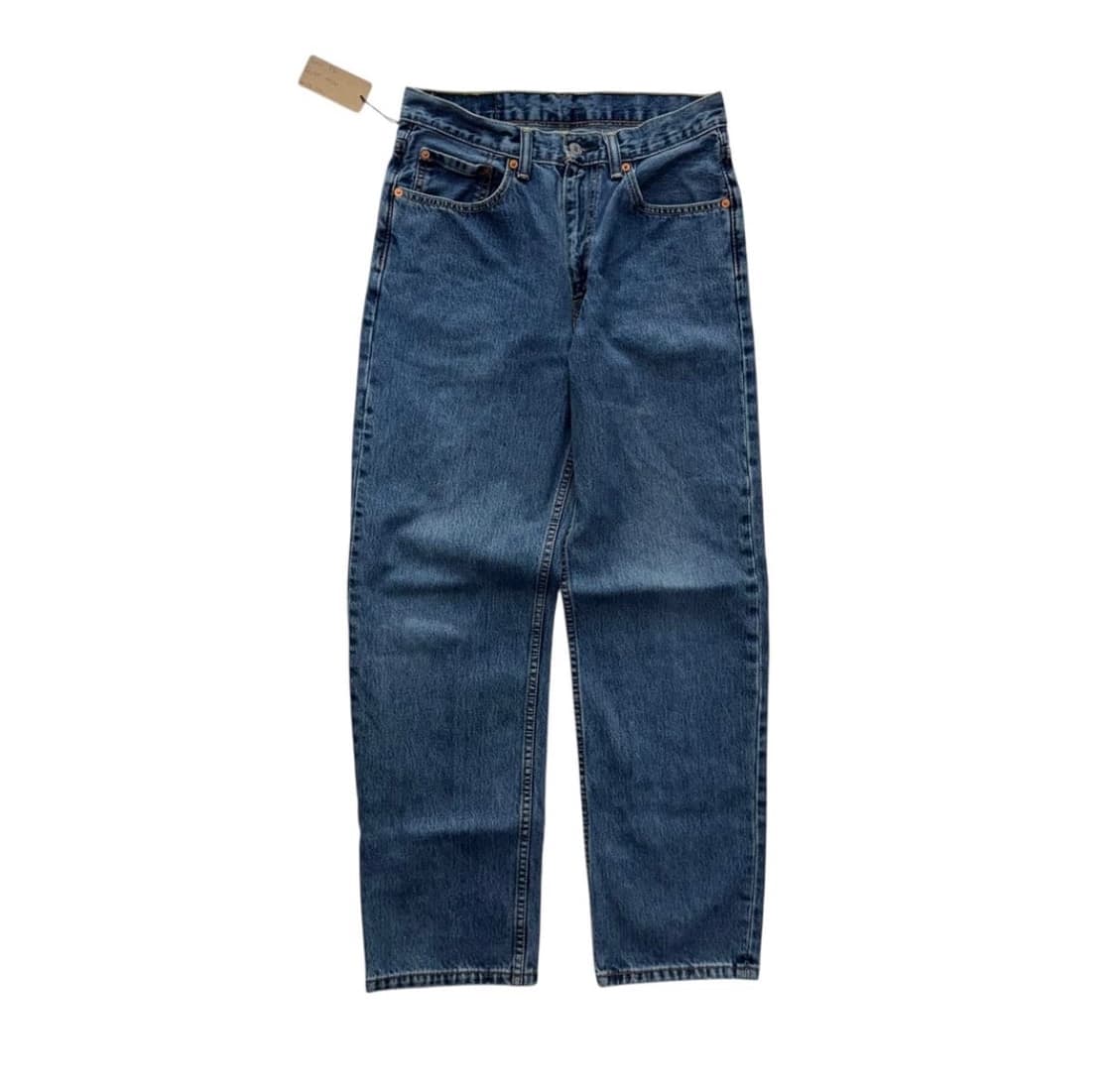 Levis 리바이스 550 데님 청바지 상품이미지1
