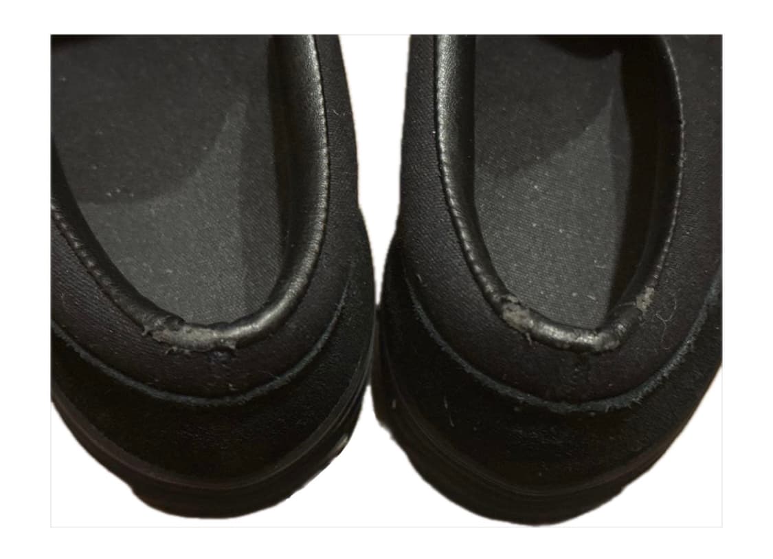 Lad Musician slip on 상품이미지2