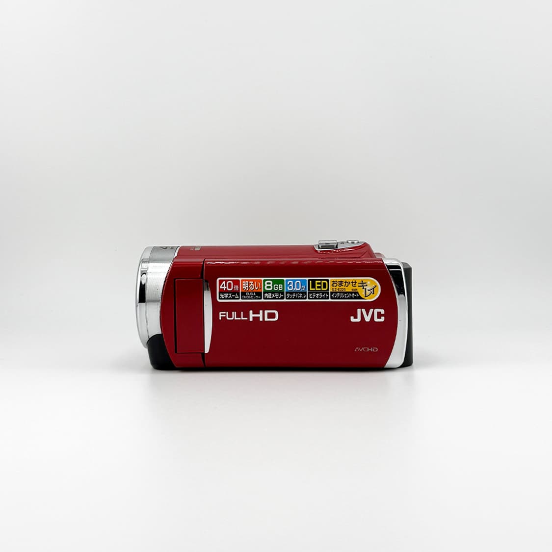 [💕에스파픽] JVC GZ-E225 빈티지 비디오 카메라 캠코더 상품이미지2