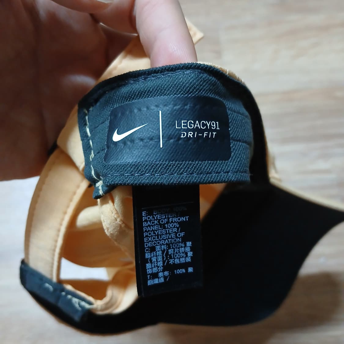 nike 나이키 골프 모자 볼캡 상품이미지7