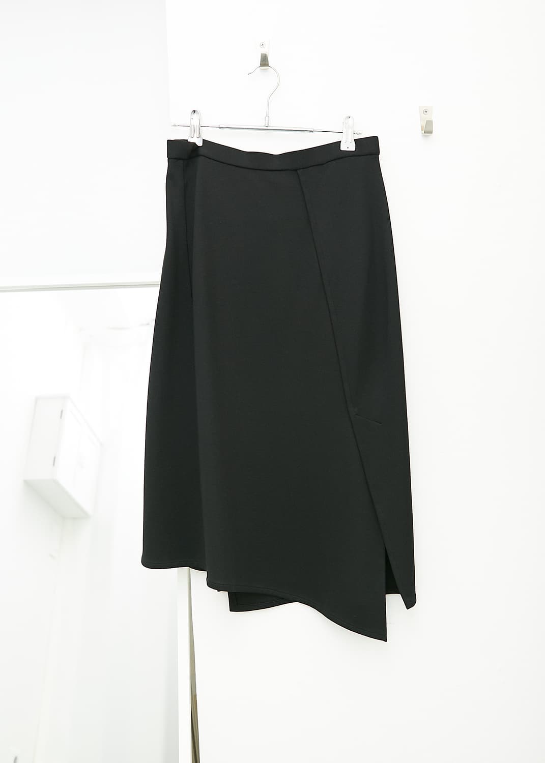 Front Flap Skirt 상품이미지4