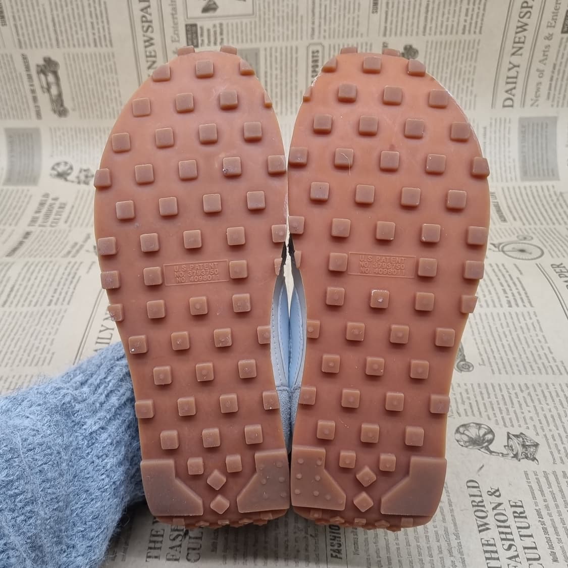 나이키 데이브레이크 여성운동화230 상품이미지3