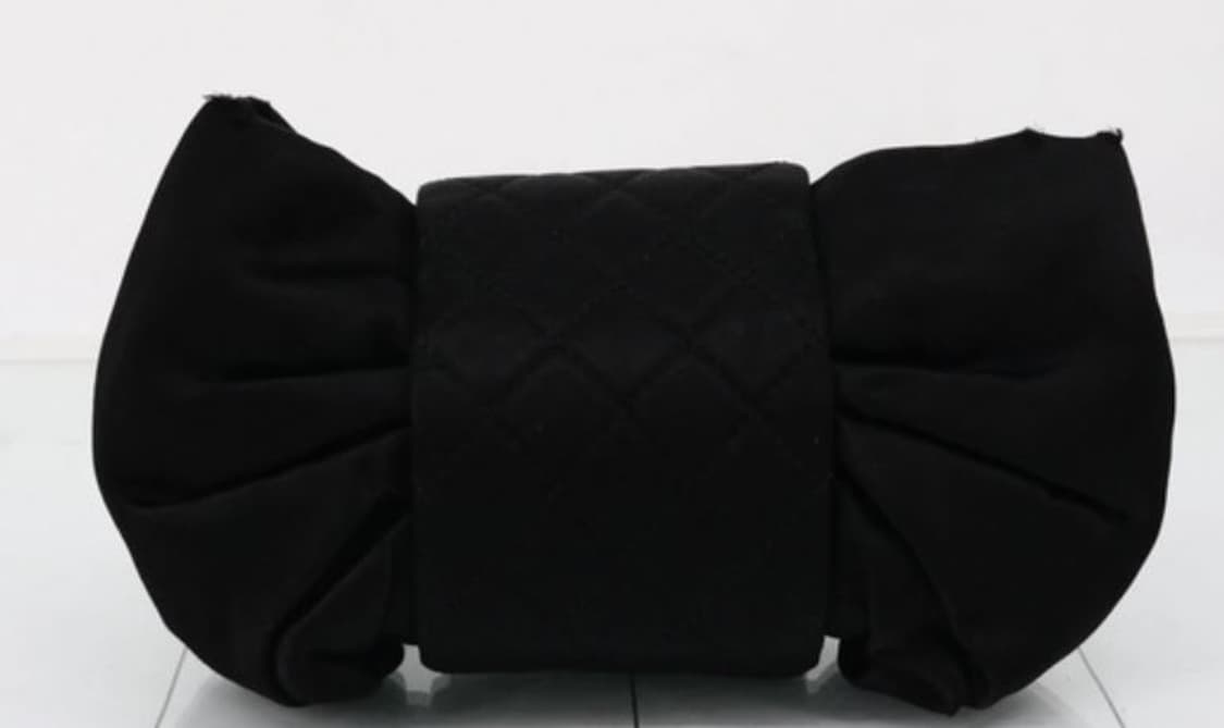 샤넬 2.55 보우 숄더백 Chanel 2.55 Reissue Bow  상품이미지5