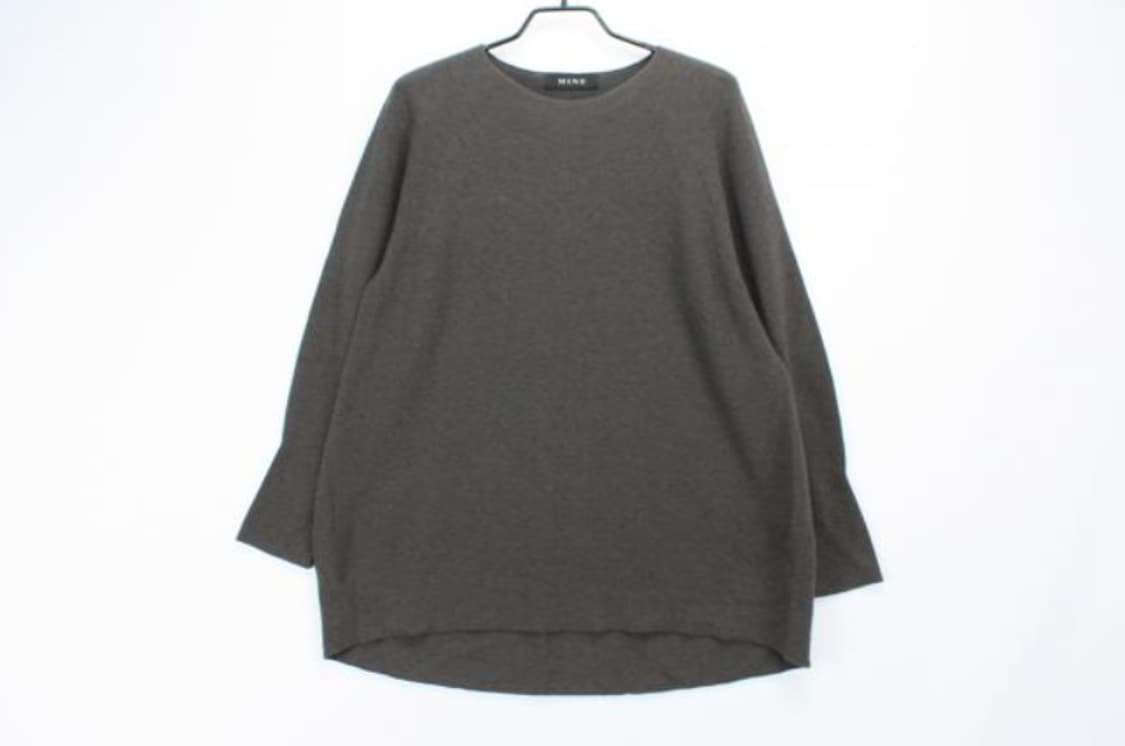 마인 니트 상품이미지1