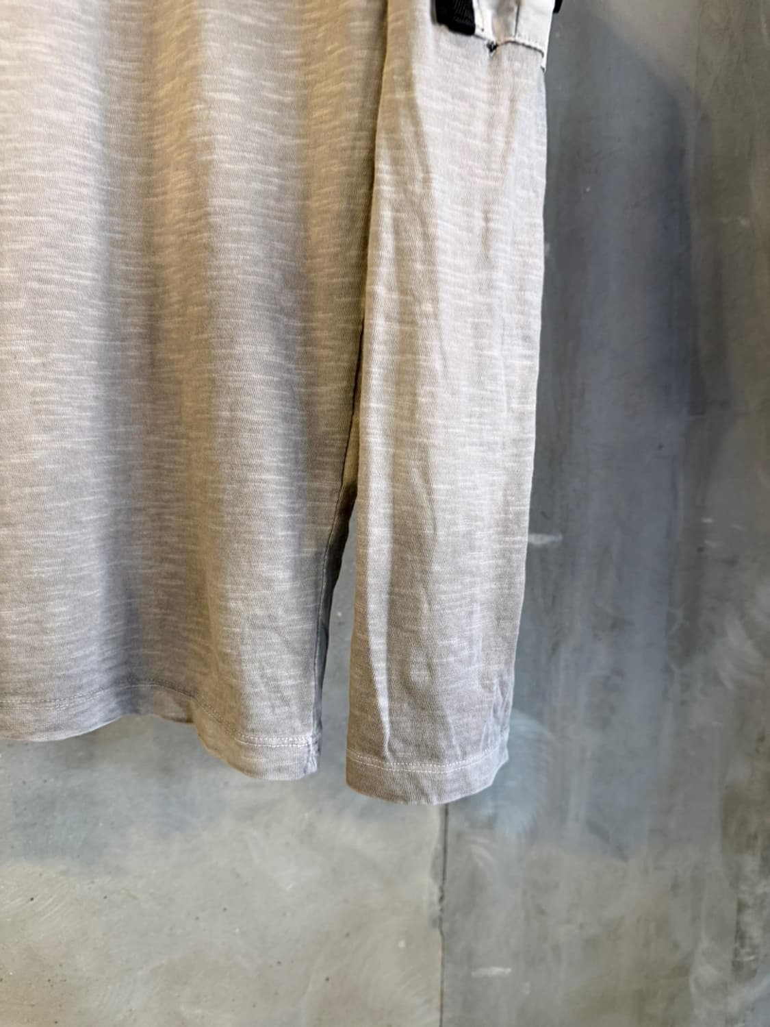 CP 컴퍼니 맨투맨 슬림100 상품이미지7