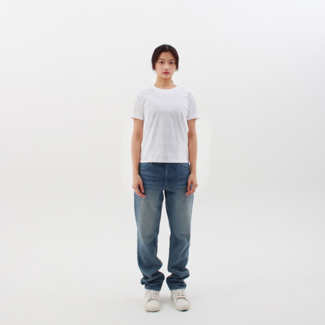 safarispot 1/2 Highway Inn Tee 상품이미지2