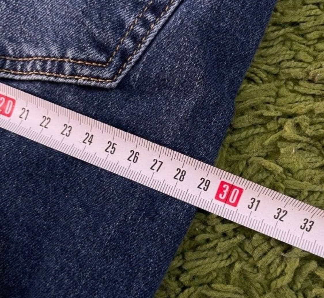 Levis 리바이스 빈티지 데님 502 30 상품이미지7