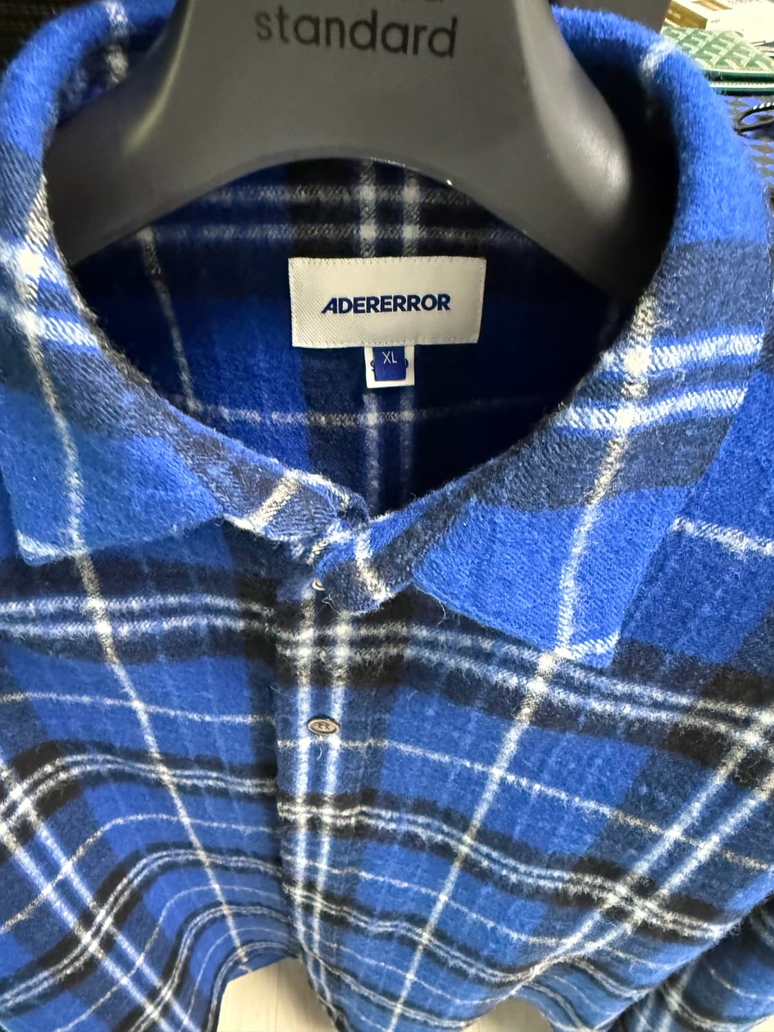 아더에러 로아셔츠 roa shirt XL 상품이미지2