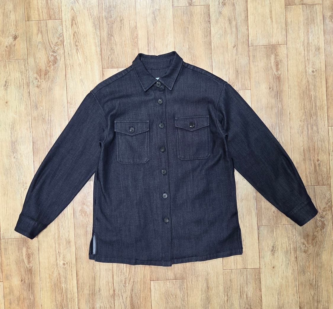 유메르(UMER) 제이든 데님자켓 프리사이즈 상품이미지6