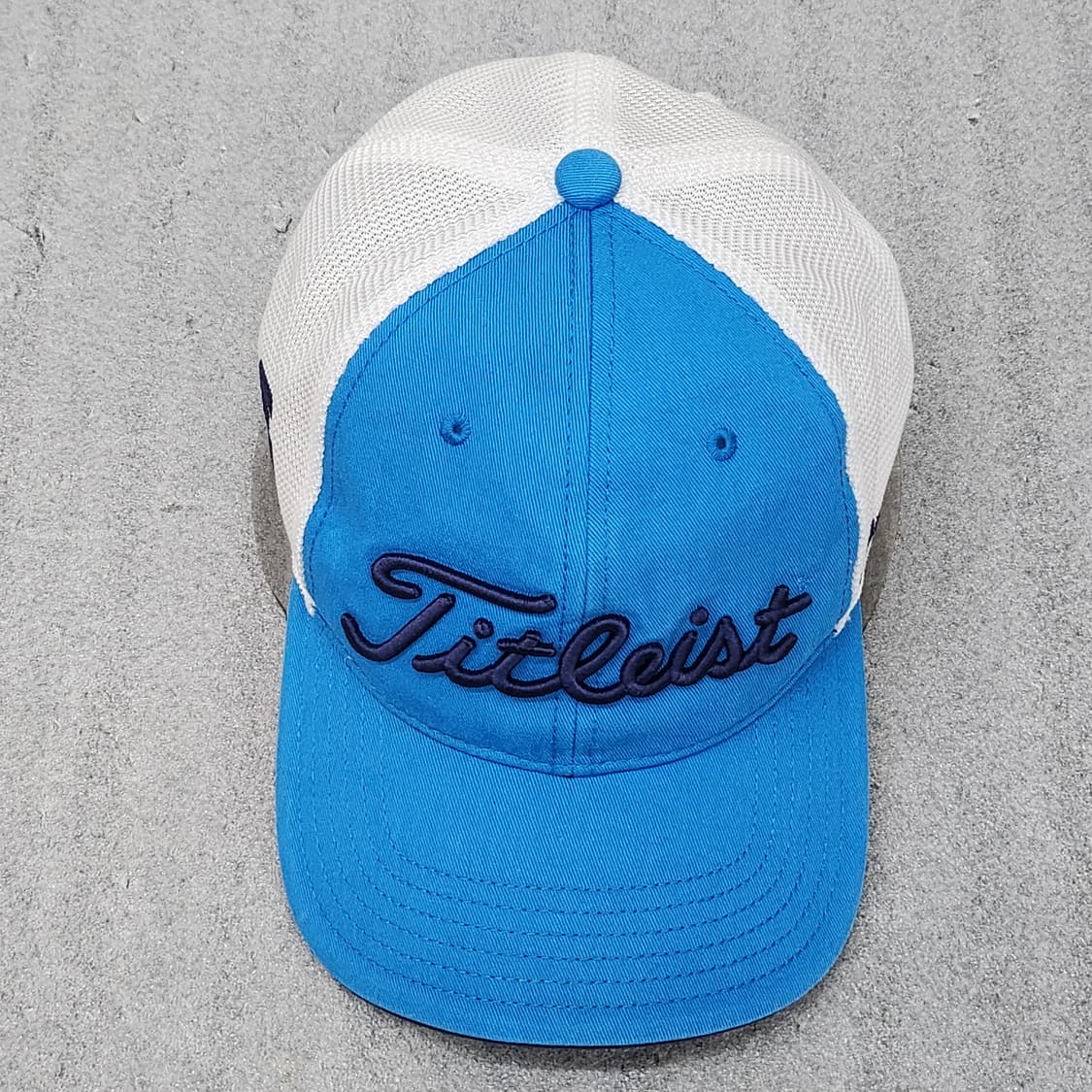 타이틀리스트 골프 매쉬 모자 프리사이즈  상품이미지1