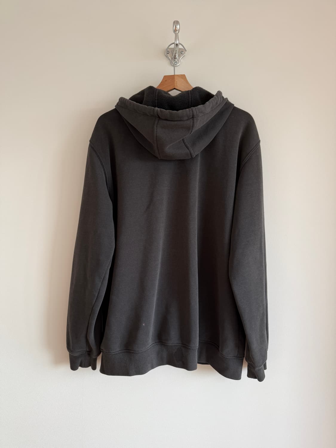 칼하트(Carhartt) 써멀 후드집업(MEXICO) 상품이미지5