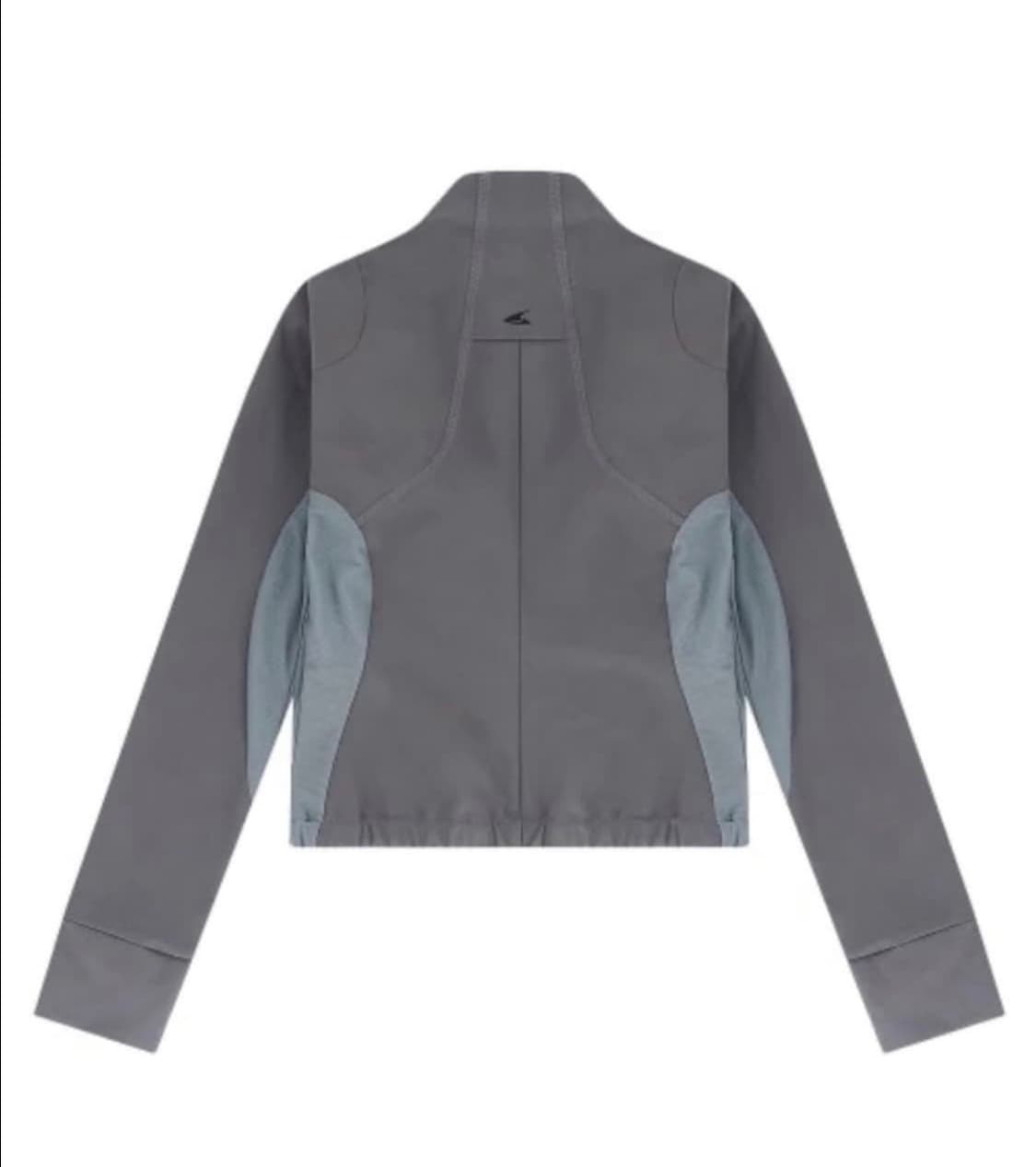 Different is ok zip-up 상품이미지2