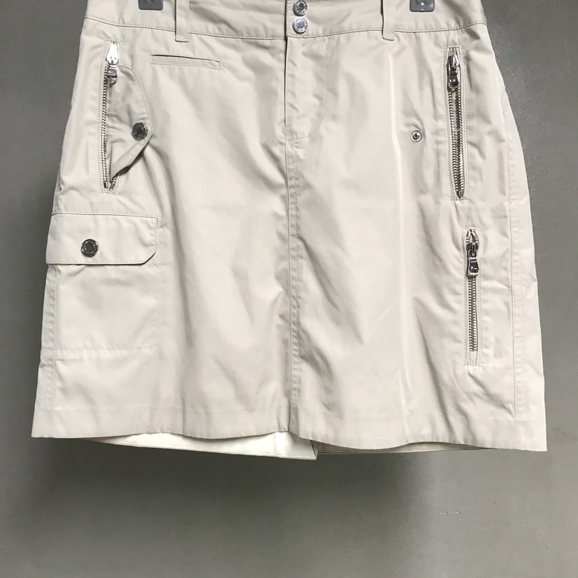 폴로 랄프로렌 스커트 2(W) 상품이미지3