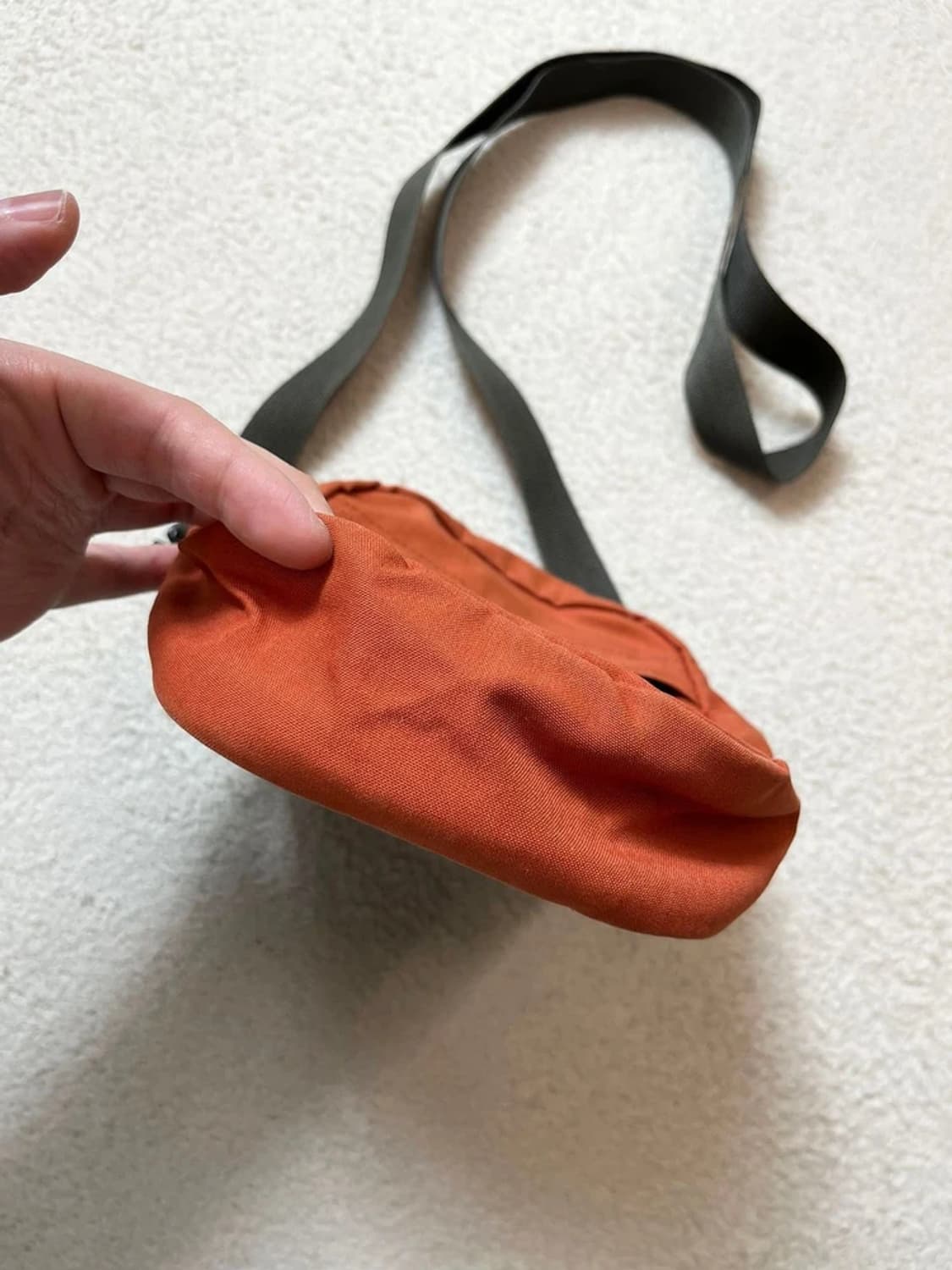 그레고리 Gregory 선버드 미니 크로스백 A1709 상품이미지3