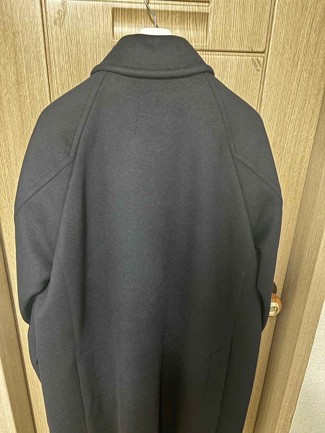 아트이프액츠 발마칸 네이비 M사이즈 상품이미지3