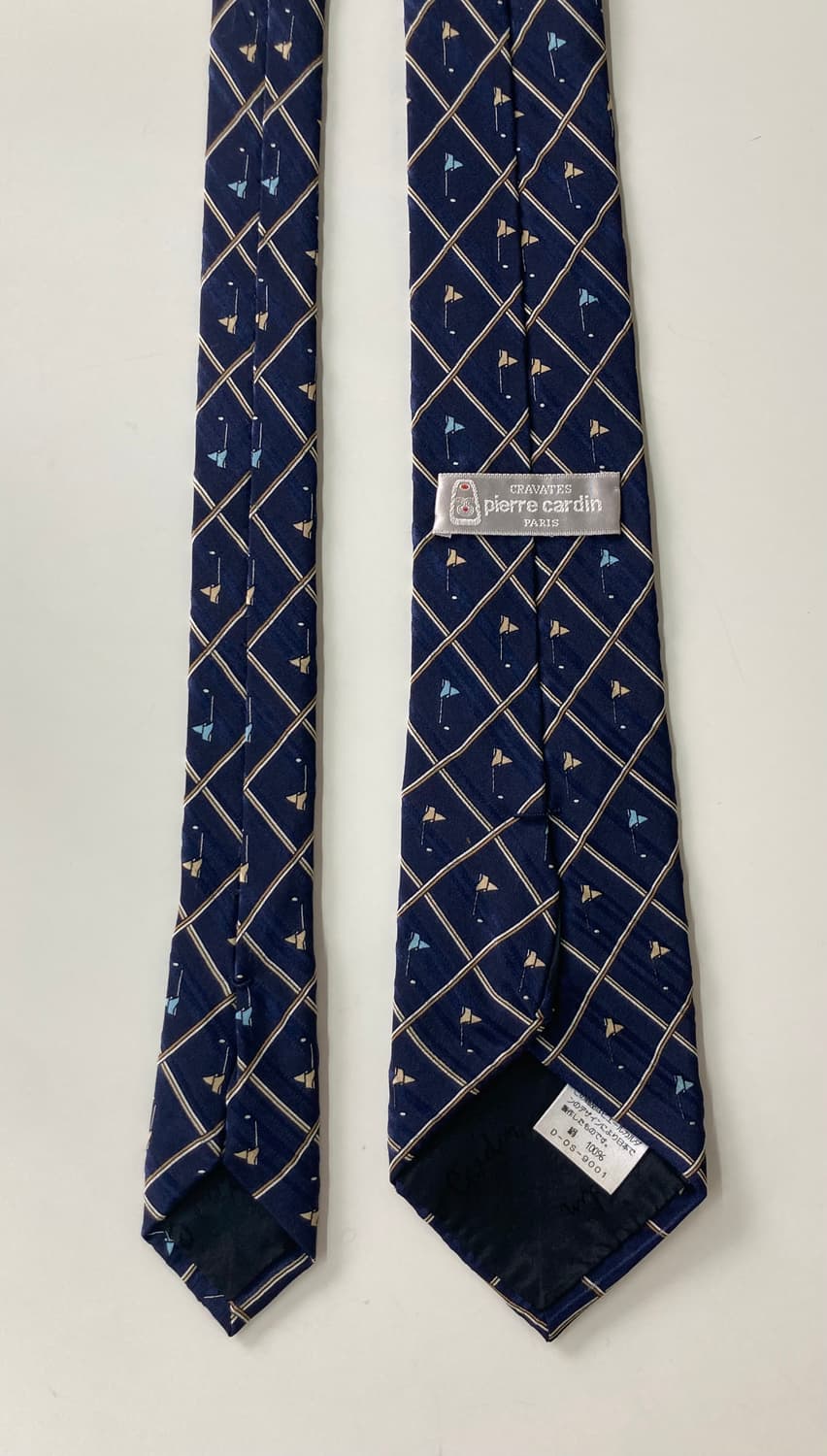 피에르가르뎅 넥타이 상품이미지2