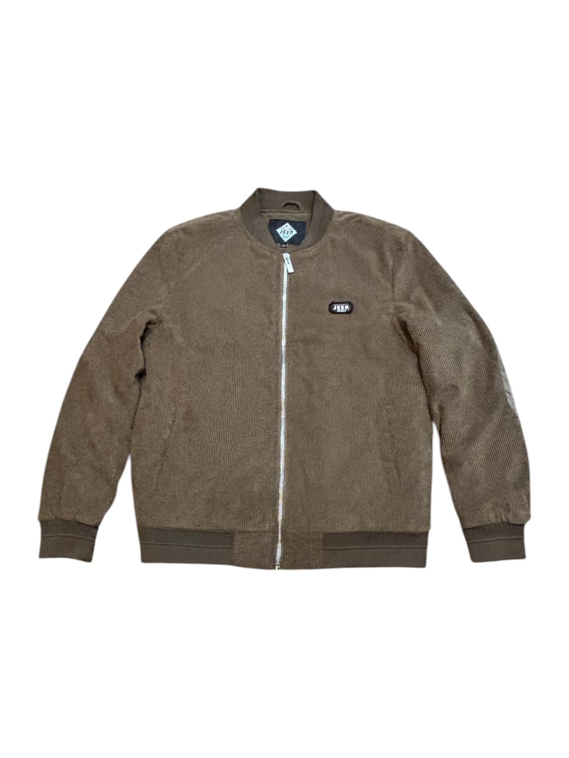 JEEP 코듀로이 자켓  상품이미지1