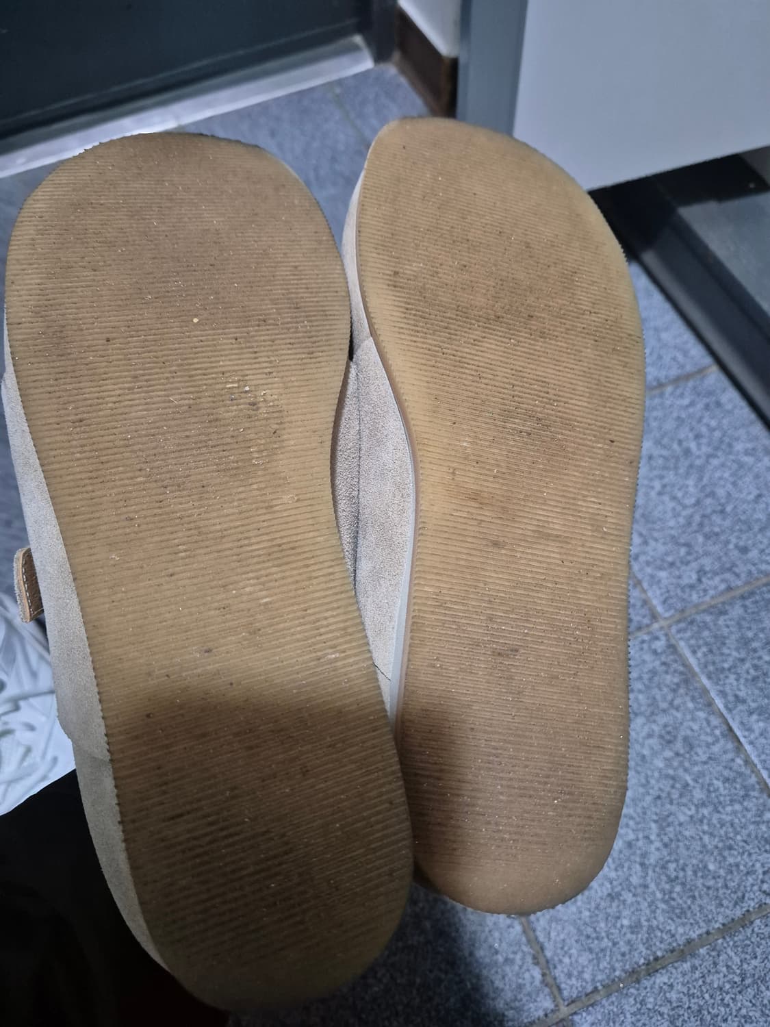 로맨틱무브 클로그 270 상품이미지2