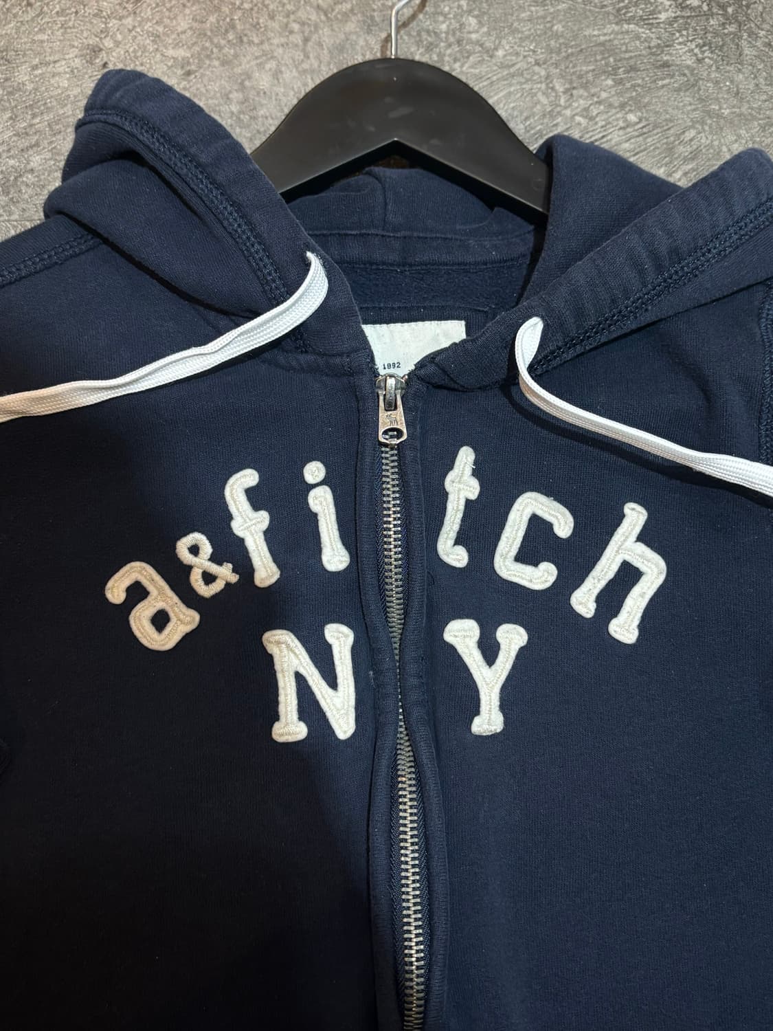 아베크롬비 여성 후드집업  상품이미지4