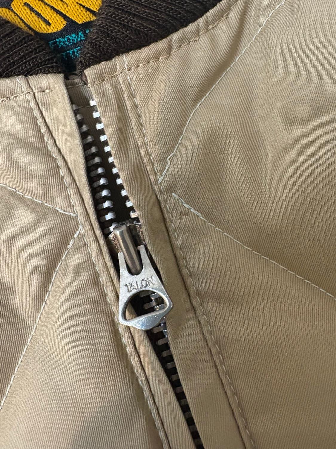 Warehouse&co Skyliner down Jacket. 상품이미지3