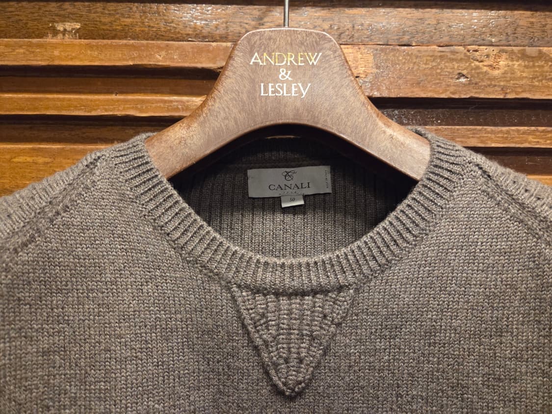 카날리 램스울니트 상품이미지2