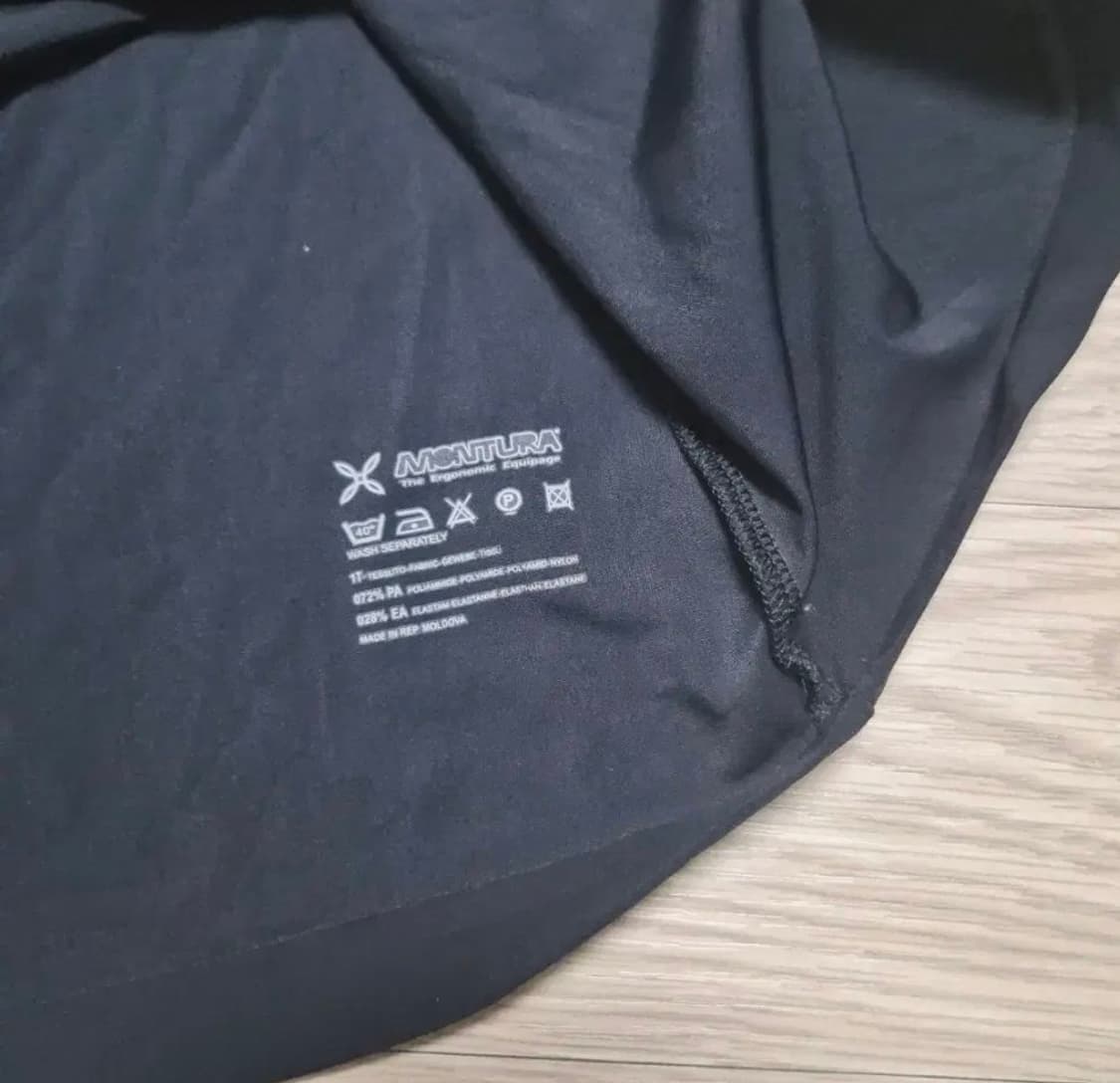 몬츄라 여자 등산복 상의 상품이미지6