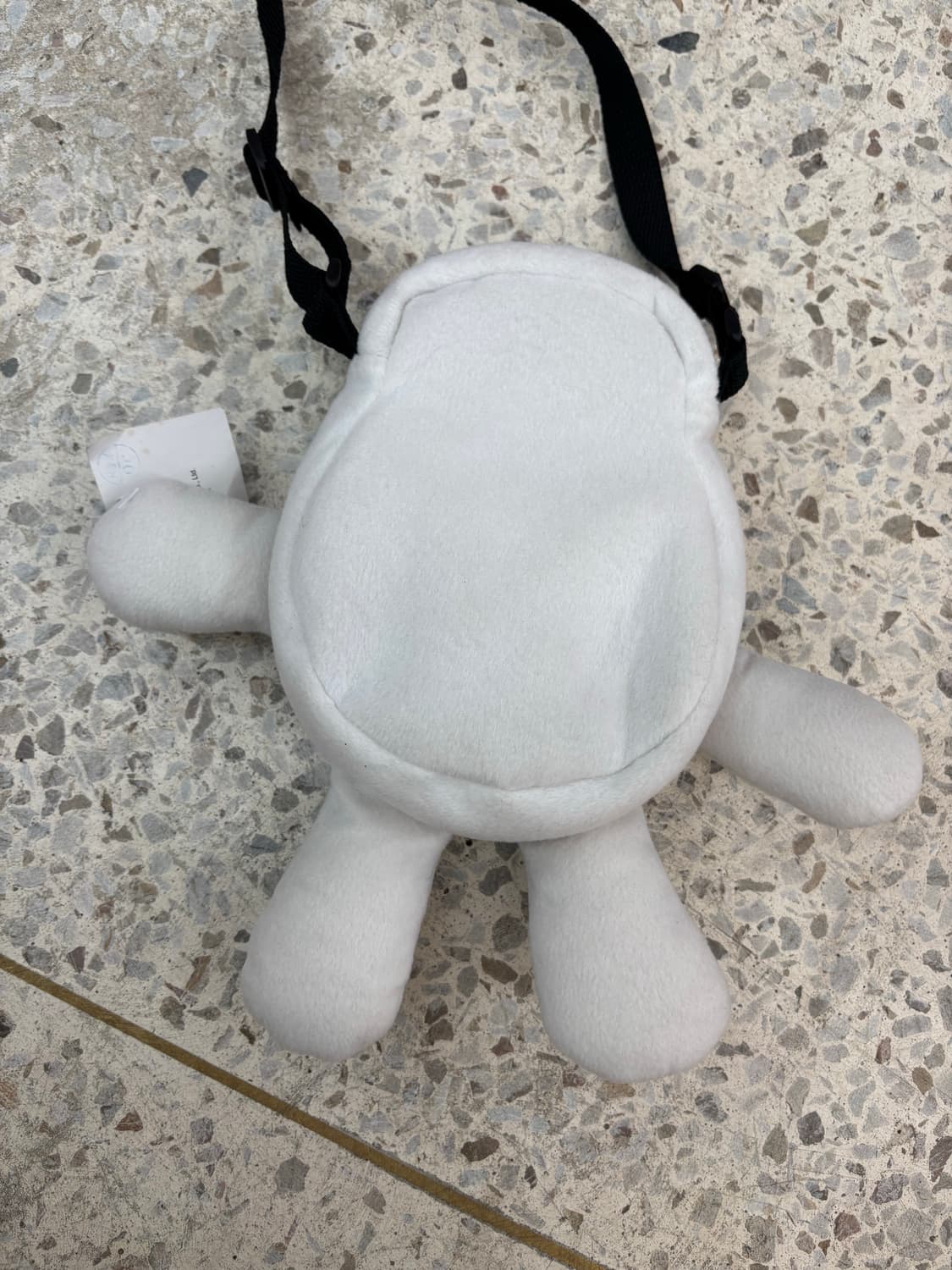 Vintage Mickey Hand Cross Bag 상품이미지3