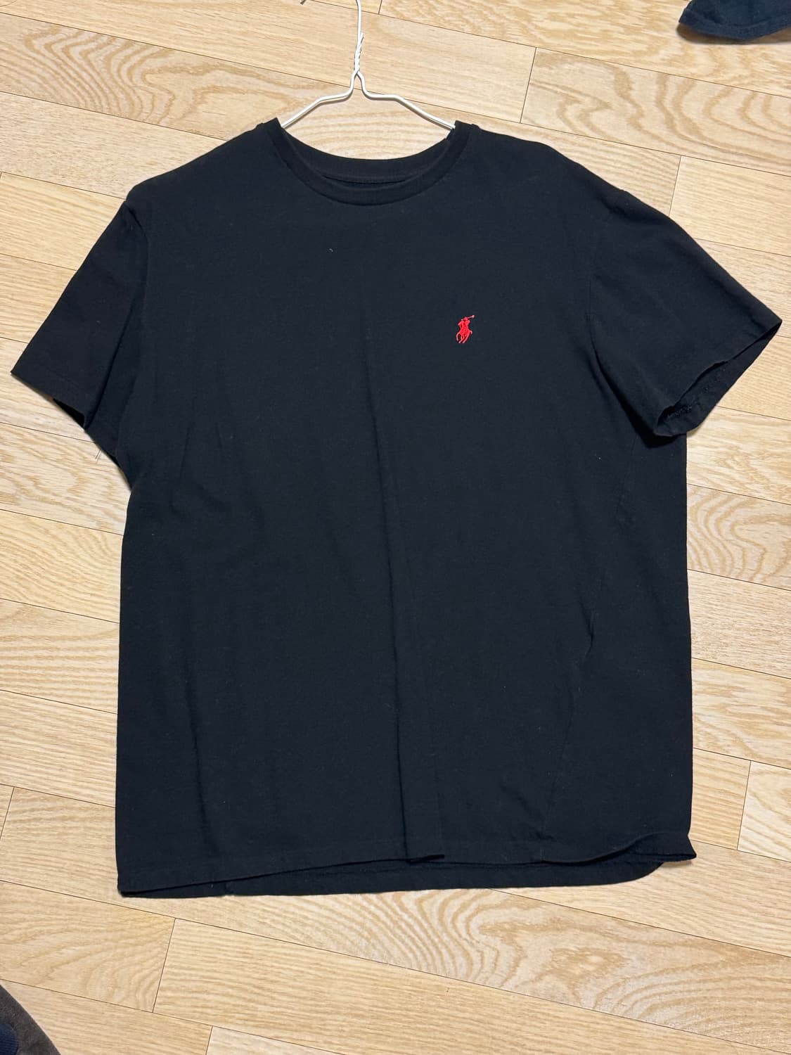 폴로 기본 반팔 상품이미지1