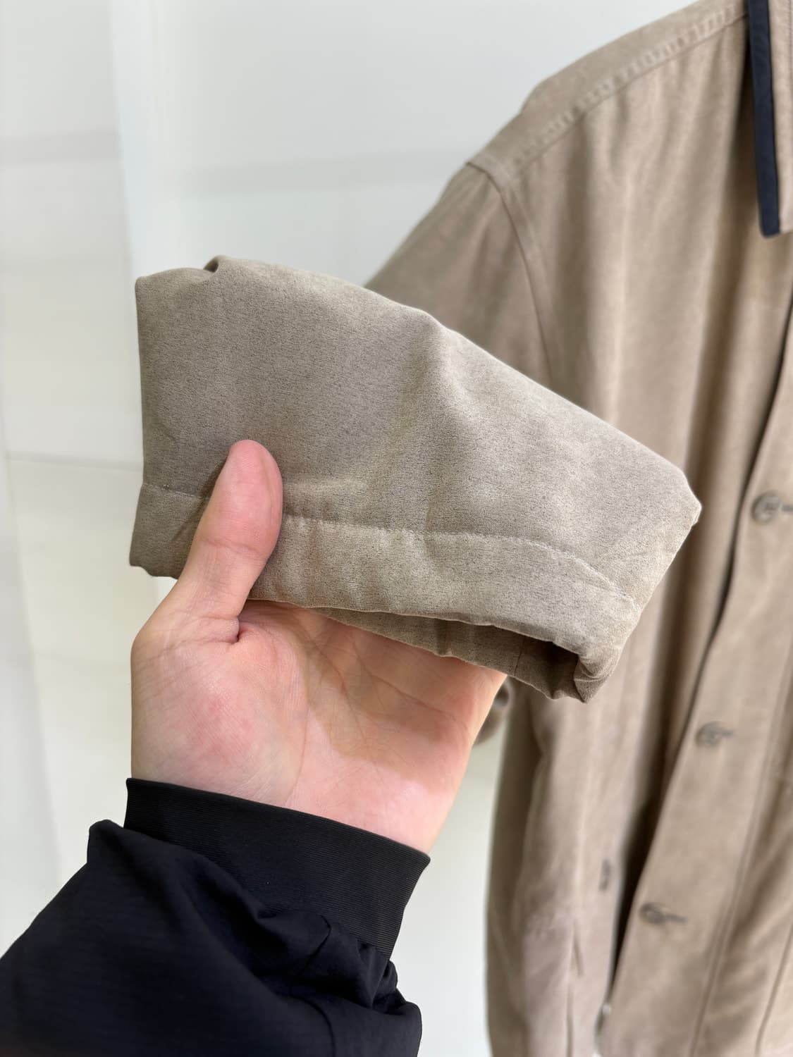 TROY BROS 자켓 상품이미지4