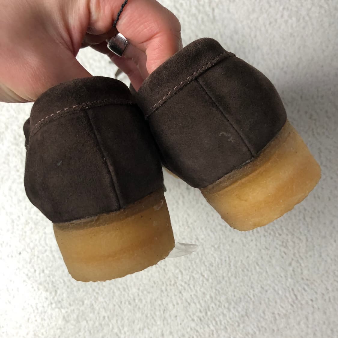 클락스 왈라비 상품이미지6