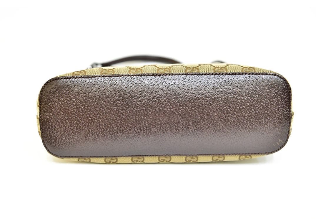 구찌 GG 캔버스 호보백(정품) 상품이미지5