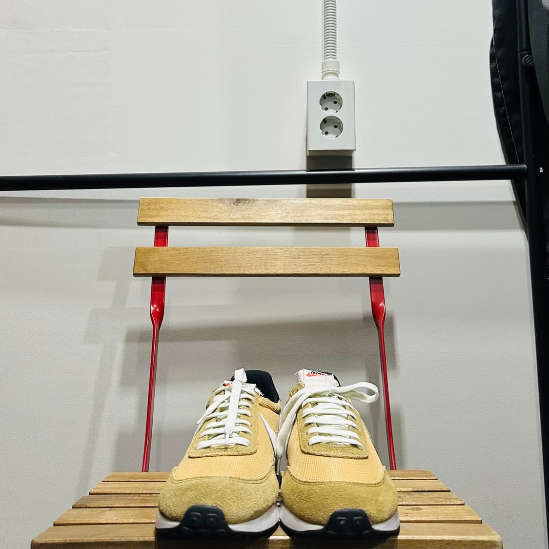 275) 나이키 운동화 남성 남자 신발 테일윈드 79 베이지 상품이미지2