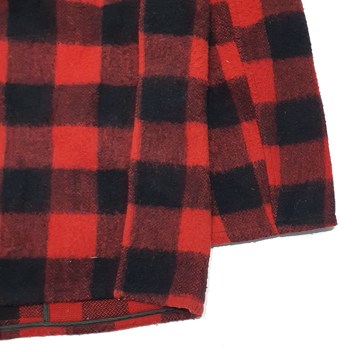 sears 시어스 hercules 50s 버팔로 매키노 자켓 (105) 상품이미지5