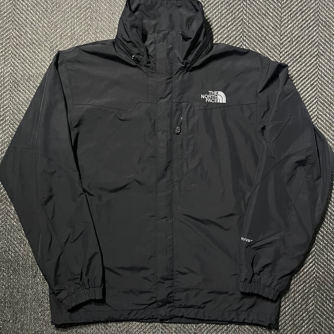 THE NORTH FACE 노스페이스 하이벤트 바람막이 상품이미지2